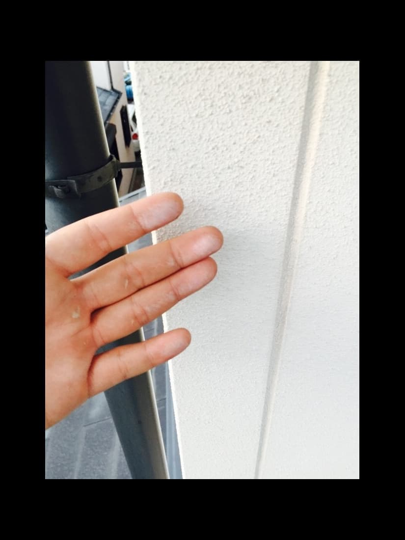 チョーキング②